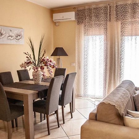 Sorrento Comfort House Con Piscina المظهر الخارجي الصورة