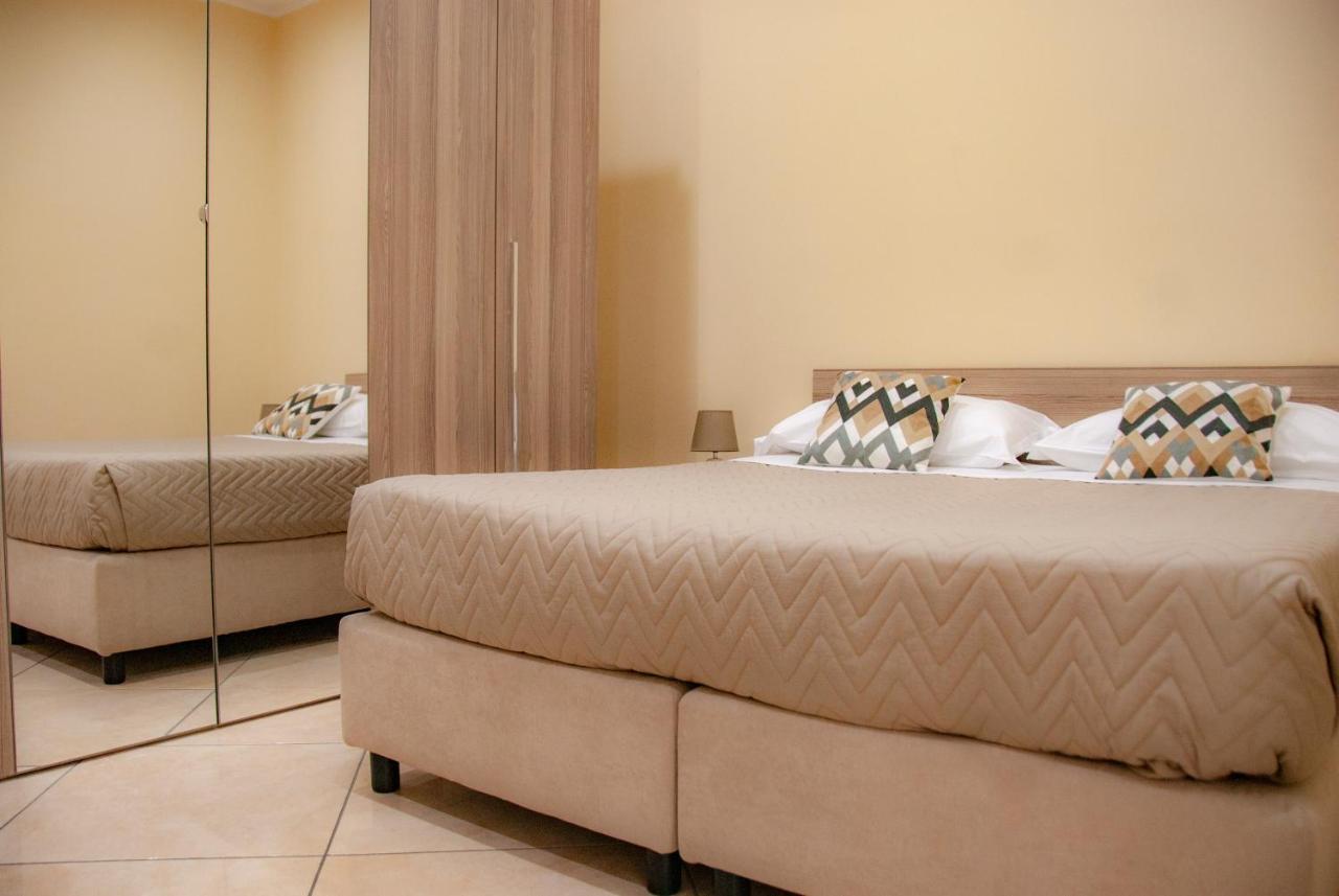 Sorrento Comfort House Con Piscina المظهر الخارجي الصورة