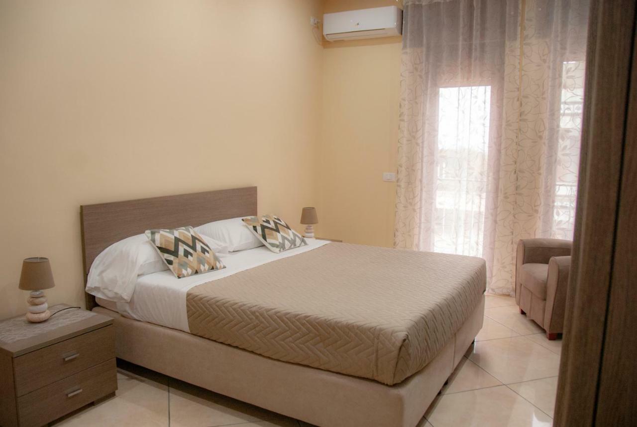 Sorrento Comfort House Con Piscina المظهر الخارجي الصورة